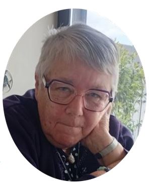DELCROIX Josette Née LETEAU